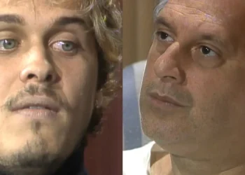 Final de A Viagem: Otávio implora para Alexandre deixar seus filhos em paz e o desafia: “Lute comigo”