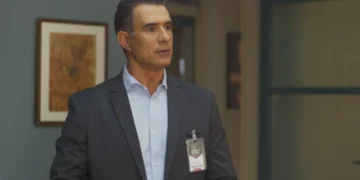 Ricardo (Marcos Pasquim) em Dona de Mim (Foto: Reprodução/TV Globo)