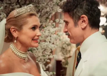 Novela Êta Mundo Melhor!: resumo do capítulo de sexta, 07 de novembro