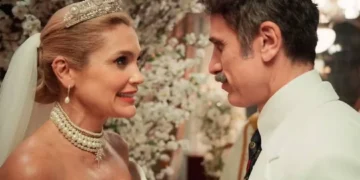Novela Êta Mundo Melhor!: resumo do capítulo de sexta, 07 de novembro
