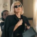Sandra (Flávia Alessandra) em Êta Mundo Melhor (Foto: Reprodução/TV Globo)