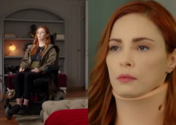 Seniz em Cruel Istambul. (Foto: reprodução/Band)