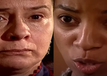 Terra Nostra: Socorro reencontra Naná e exige que ela lhe entregue o filho que teve de Gumercindo: “Quero ele aqui”