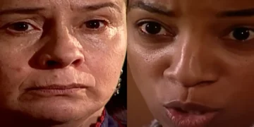 Terra Nostra: Socorro reencontra Naná e exige que ela lhe entregue o filho que teve de Gumercindo: “Quero ele aqui”