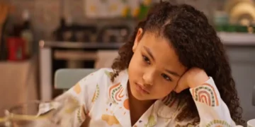 Sofia em Dona de Mim. (Foto: reprodução/Globo)