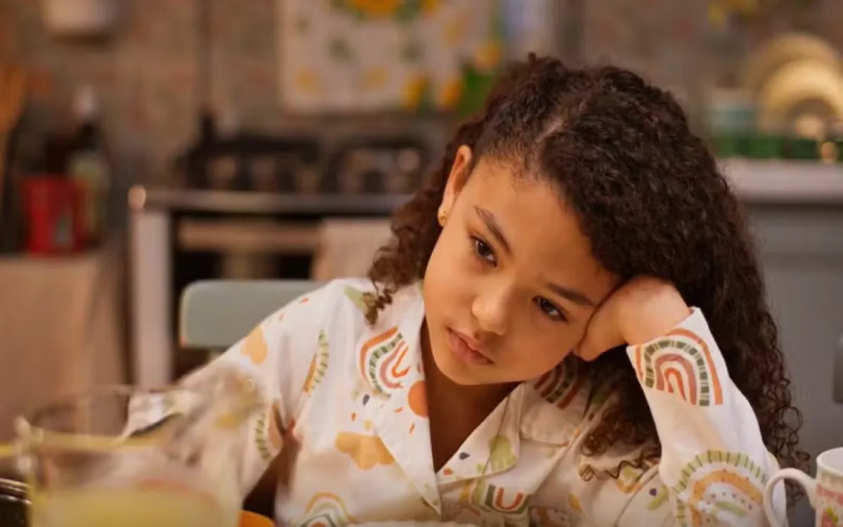 Sofia em Dona de Mim. (Foto: reprodução/Globo)