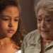 Sofia (Elis Cabral) e Rosa (Suely Franco) em Dona de Mim (Foto: Reprodução/TV Globo)