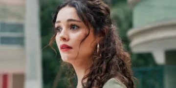 Gerluce em Três Graças. (Foto: reprodução/Globo)