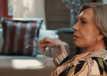 Novela Três Graças: resumo do capítulo de sábado, 08 de outubro