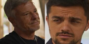 Novela Dona de Mim: resumo do capítulo de segunda, 20 de outubro