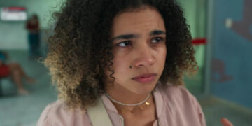 Novela Três Graças: resumo do capítulo de quarta, 05 de outubro