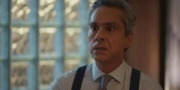 Novela Vale Tudo: resumo do capítulo de quinta, 16 de outubro