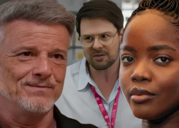 Novela Dona de Mim: resumo do capítulo de quarta, 22 de outubro