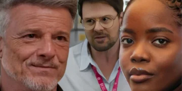 Novela Dona de Mim: resumo do capítulo de quarta, 22 de outubro