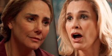 Novela Êta Mundo Melhor!: resumo do capítulo de terça, 28 de outubro