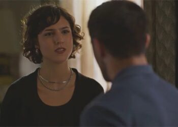 Resumo Dona de Mim de 10 de novembro tem Jaques confiscando os remédios que Danilo deu para Filipa