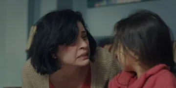 Sule e Melek (Foto: Reprodução)