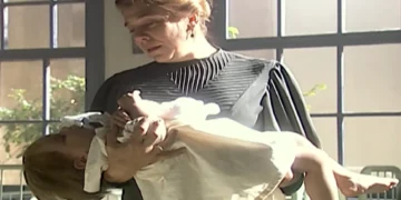 Mariana forja a morte do filho biológico de Juliana e o esconde para castigá-la por abandonar Francesquinho: “Meu coração mandou”