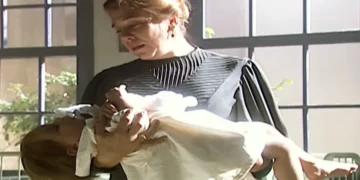 Mariana em Terra Nostra. (Foto: reprodução/Globo)