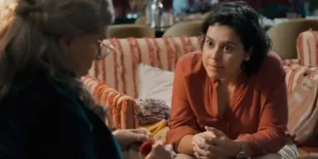 Novela Três Graças, resumo do capítulo de quinta, 20 de novembro