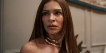 Arminda em Três Graças. (Foto: reprodução/Globo)