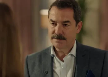 Novela Cruel Istambul: resumo do capítulo de quinta, 13 de novembro