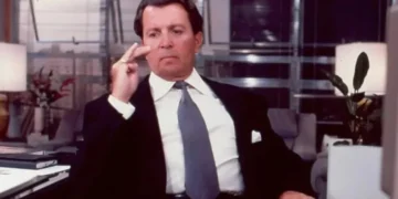 Renato (Daniel Filho) em Rainha da Sucata (Foto: Reprodução/TV Globo)