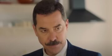 Novela Cruel Istambul: resumo do capítulo de segunda, 10 de novembro