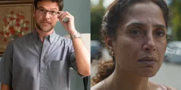 Emilio Dantas será aliado de Ellen em Dona de Mim. (Foto: reprodução/Globo)