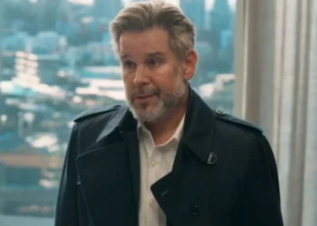 Ferette em Três Graças. (Foto: reprodução/Globo)