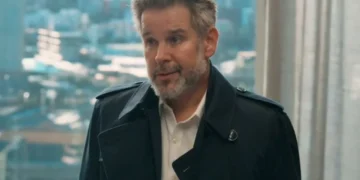 Ferette em Três Graças. (Foto: reprodução/Globo)