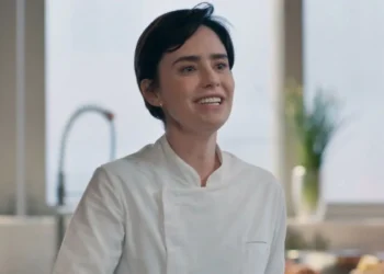 Novela Três Graças, resumo do capítulo de segunda, 17 de novembro