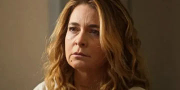 Filipa em Dona de Mim. (Foto: reprodução/Globo)