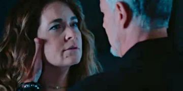 Filipa e Jaques em Dona de Mim. (Foto: reprodução/Globo)