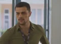Danilo (Felipe Simas) em Dona de Mim (Foto: Reprodução/TV Globo)