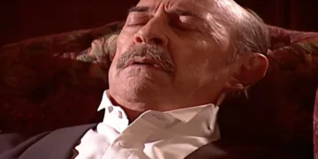 Francesco em Terra Nostra. (Foto: reprodução/Globo)