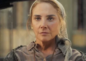 Novela Êta Mundo Melhor: resumo do capítulo de segunda, 17 de novembro