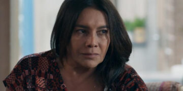 Resumo Três Graças: Saiba tudo o que vai acontecer no capítulo do dia 04 de dezembro