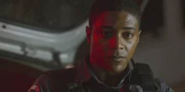 Marlon (Humberto Morais) em Dona de Mim (Foto: Reprodução/TV Globo)