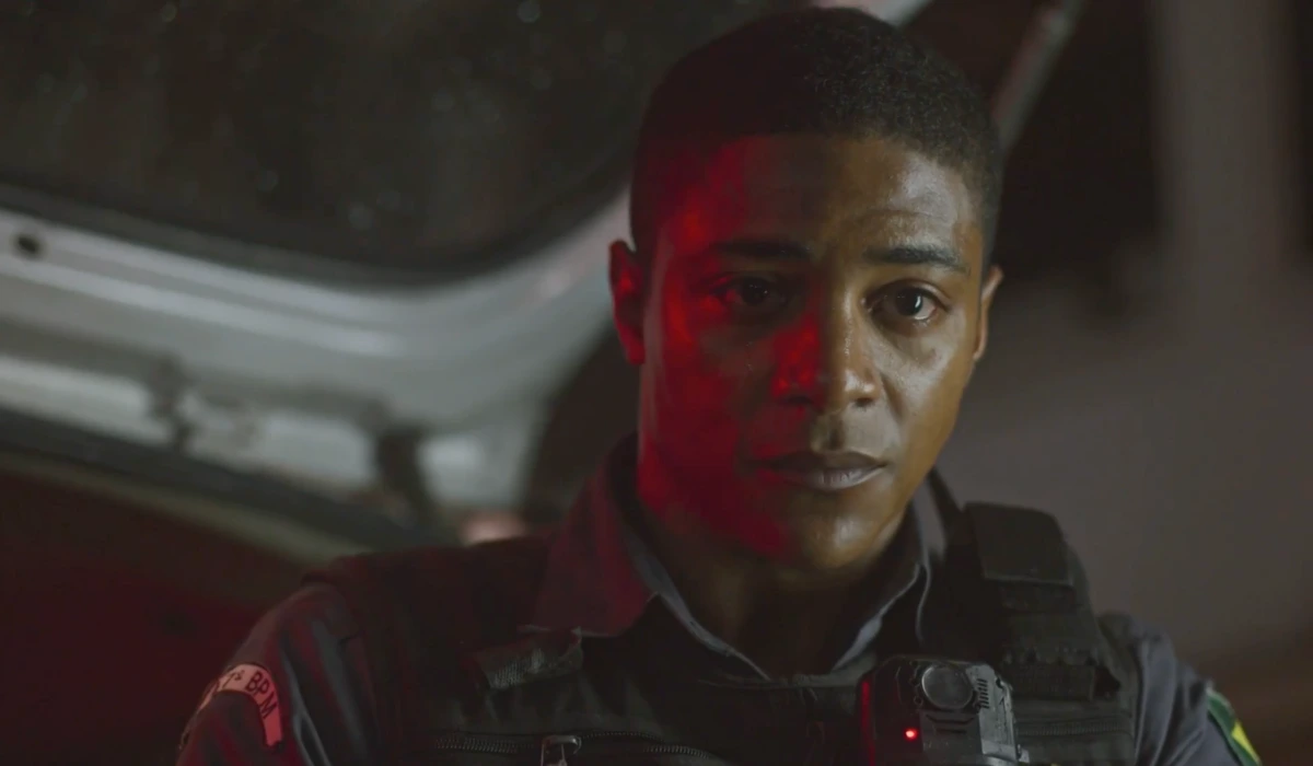 Marlon (Humberto Morais) em Dona de Mim (Foto: Reprodução/TV Globo)