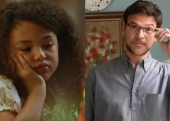 Final de Dona de Mim: Comparsa de Ellen se aproveita para se apossar da parte de Sofia da Boaz e deixa a menina em perigo