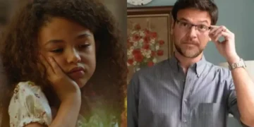 Final de Dona de Mim: Comparsa de Ellen se aproveita para se apossar da parte de Sofia da Boaz e deixa a menina em perigo