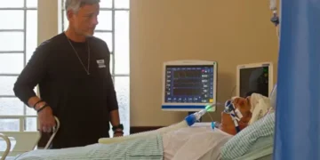 Jaques e Ricardo em Dona de Mim. (Foto: reprodução/Globo)