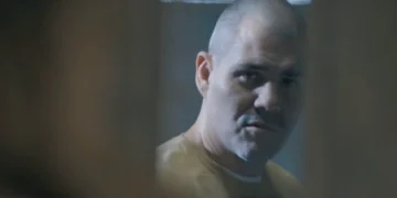 Jorginho (Juliano Cazarré) em Três Graças (Foto: Reprodução/TV Globo)