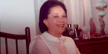 Lena em Rainha da Sucata. (Foto: reprodução/Globo)