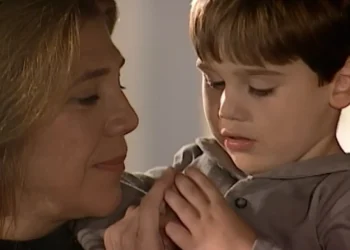 Terra Nostra: Mariana devolve Francesquinho à Santa Casa após fuga de Juliana e o cria como um filho: “Eu mereço”