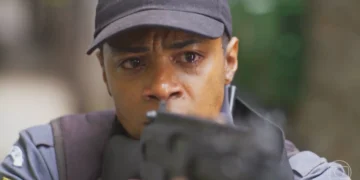 Marlon (Humberto Morais) em Dona de Mim (Foto: Reprodução/TV Globo)