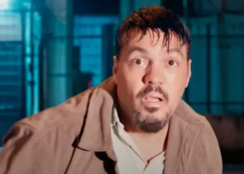 Misael em Três Graças. (Foto: reprodução/Globo)