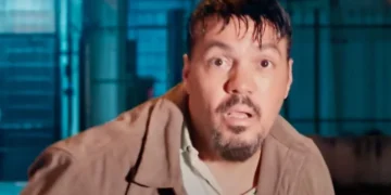 Misael em Três Graças. (Foto: reprodução/Globo)