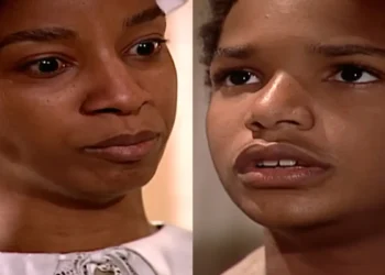 Terra Nostra: José Alceu descobre que Gumercindo é seu pai e confronta Naná: “Agora eu conheço a verdade”